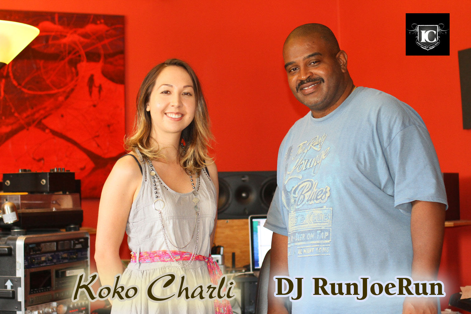 Koko Charli With DJ RunJoeRun